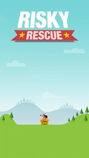 download Risky rescue apk
